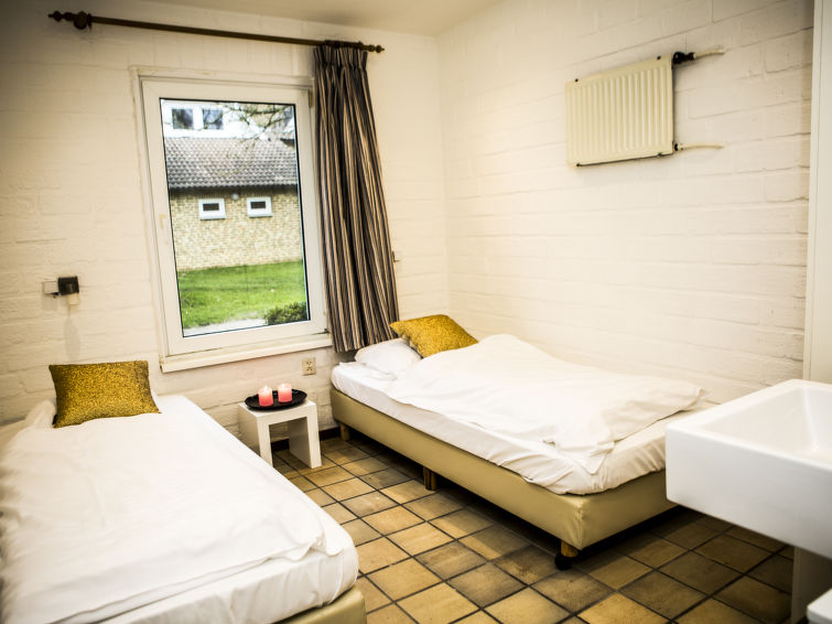 Foto van wonen van Vakantiehuis Gulpen