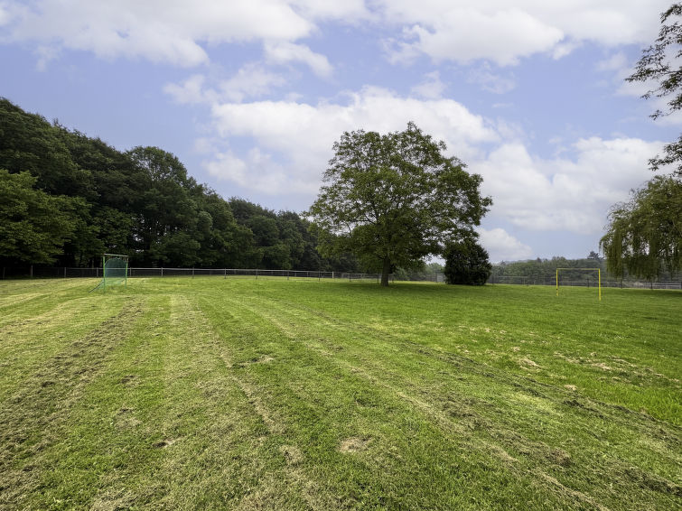 Foto van exterieur van Vakantiehuis Gulpen