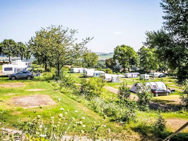Foto van exterieur van Vakantiehuis Gulpen