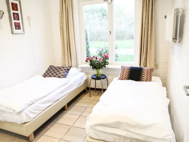 Foto van wonen van Vakantiehuis Gulpen