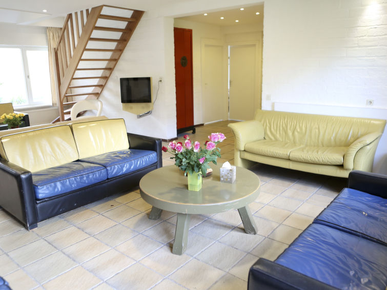 Foto van wonen van Vakantiehuis Gulpen