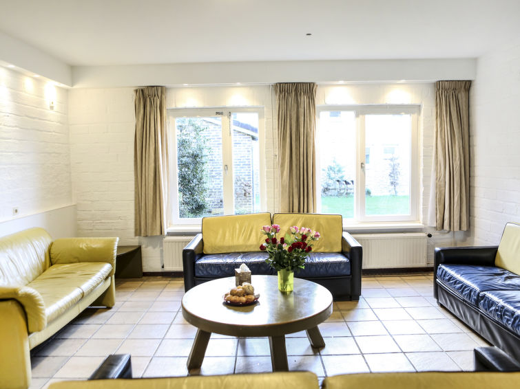 Foto van wonen van Vakantiehuis Gulpen