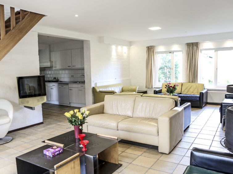 Foto van wonen van Vakantiehuis Gulpen
