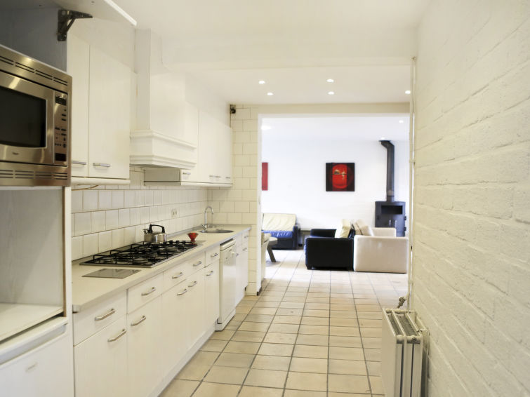 Foto van wonen van Vakantiehuis Gulpen