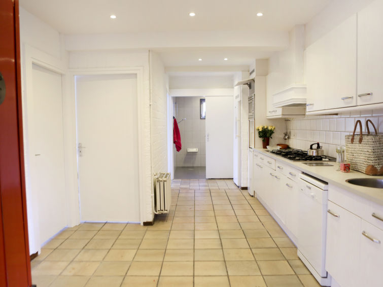 Foto van wonen van Vakantiehuis Gulpen