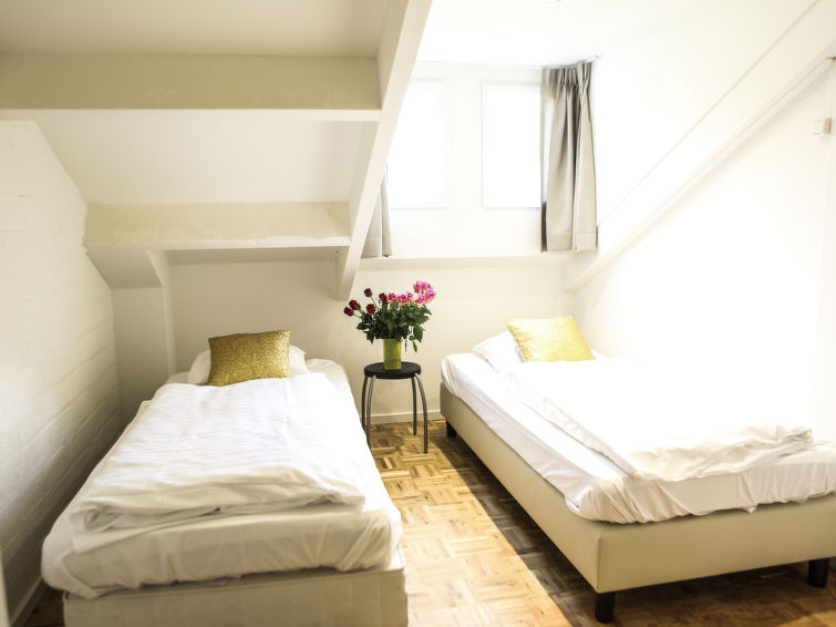 Foto van wonen van Vakantiehuis Gulpen