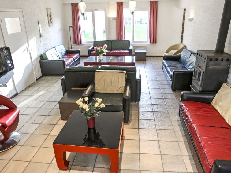 Foto van wonen van Vakantiehuis Gulpen