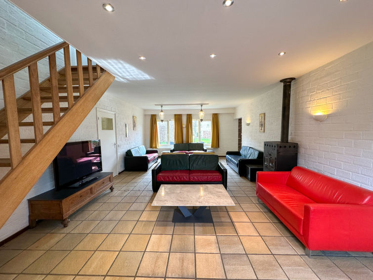 Foto van wonen van Vakantiehuis Gulpen