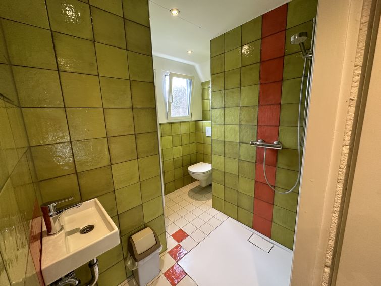 Foto van wonen van Vakantiehuis Gulpen