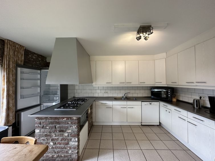 Foto van wonen van Vakantiehuis Gulpen