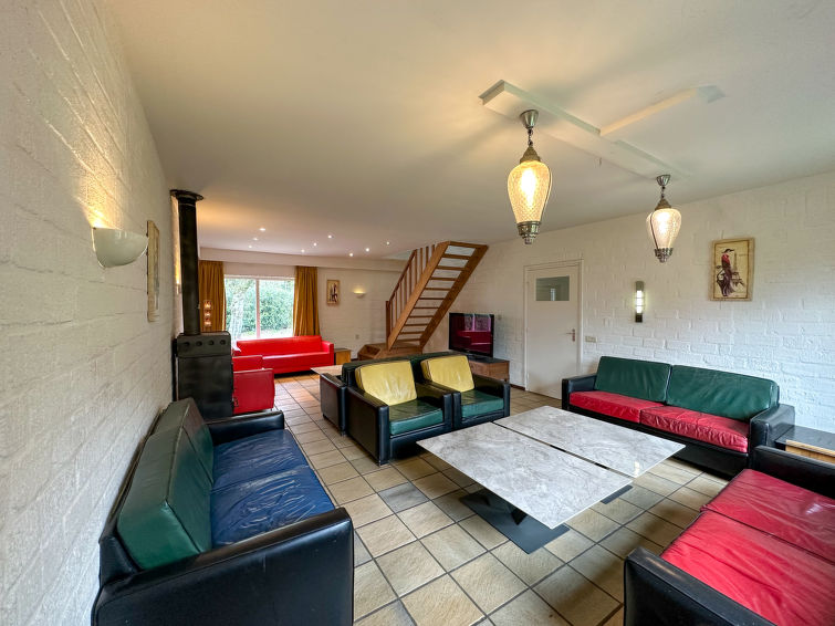 Foto van wonen van Vakantiehuis Gulpen
