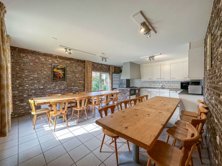 Foto van wonen van Vakantiehuis Gulpen