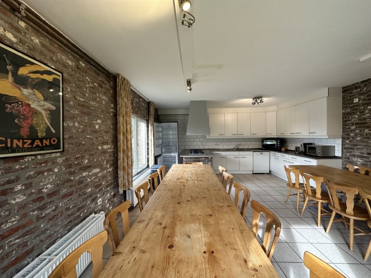 Foto van wonen van Vakantiehuis Gulpen
