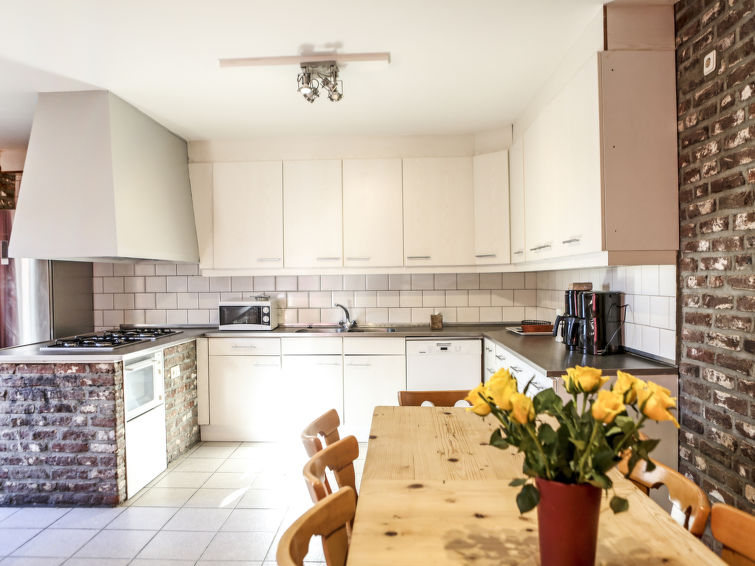 Foto van wonen van Vakantiehuis Gulpen