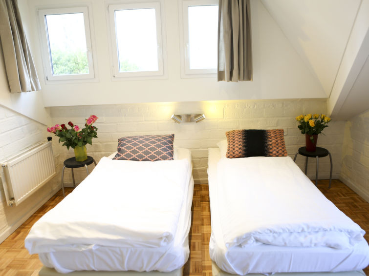 Foto van wonen van Vakantiehuis Gulpen