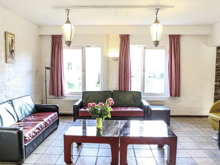 Foto van wonen van Vakantiehuis Gulpen