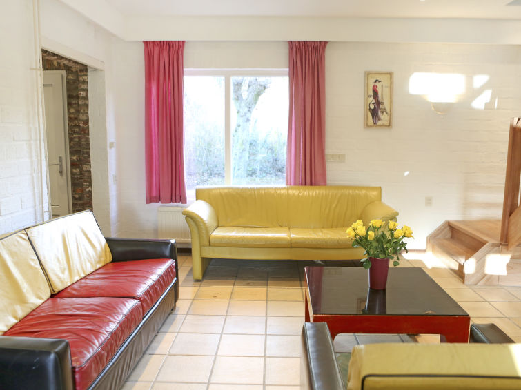 Foto van wonen van Vakantiehuis Gulpen