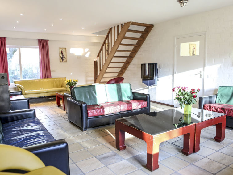 Foto van wonen van Vakantiehuis Gulpen