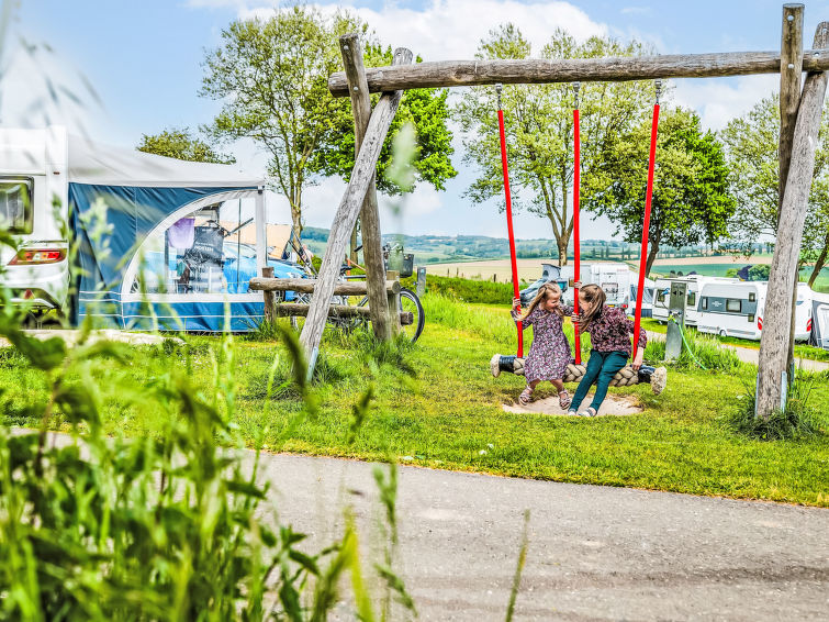 Foto van exterieur van Vakantiehuis Gulpen