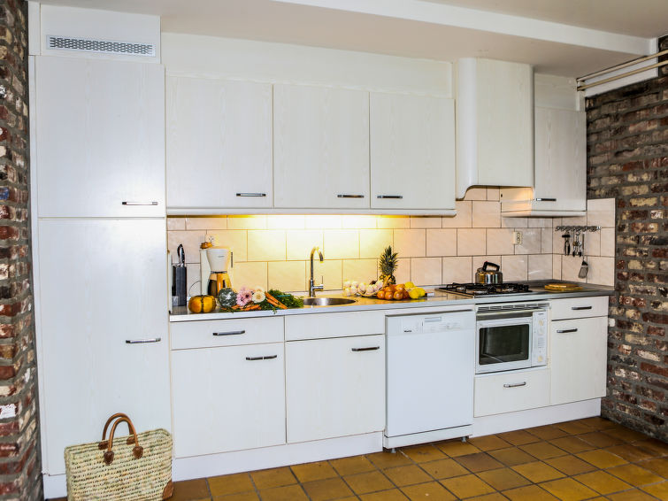 Foto van wonen van Vakantiehuis Gulpen