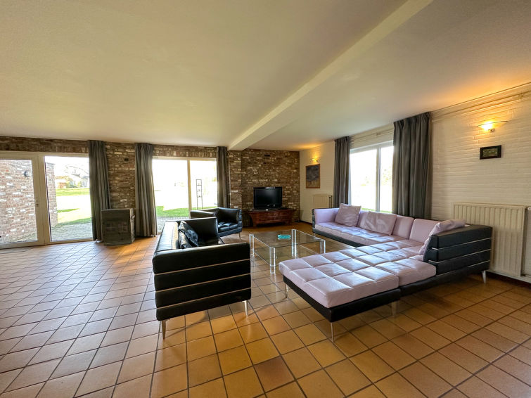 Foto van wonen van Vakantiehuis Gulpen
