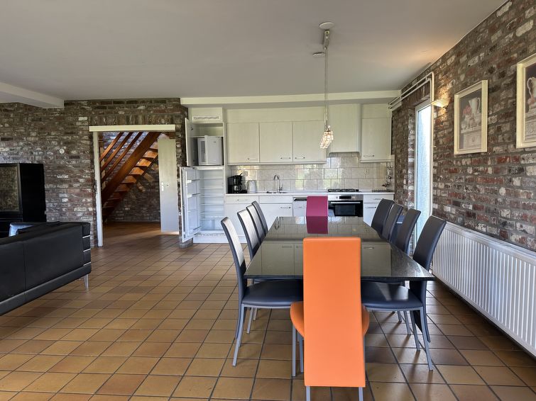 Foto van wonen van Vakantiehuis Gulpen