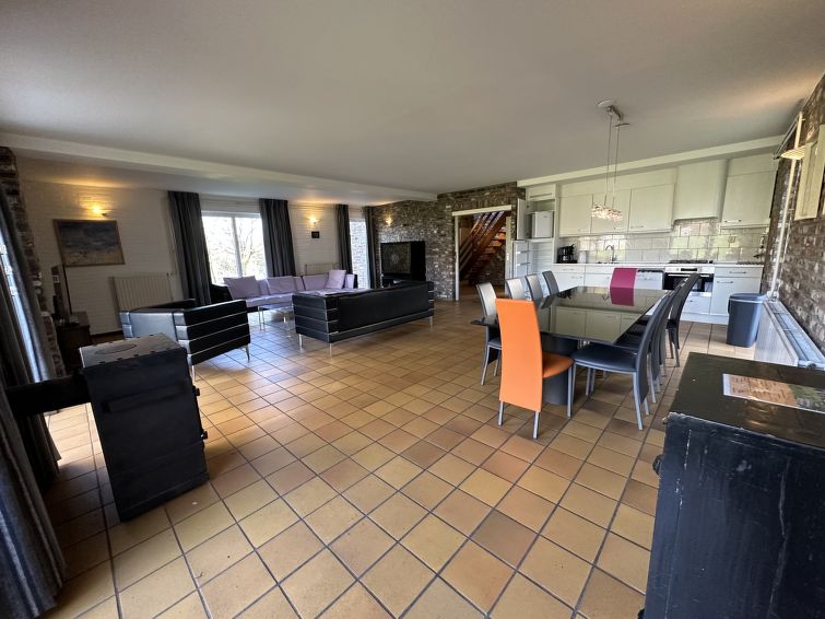 Foto van wonen van Vakantiehuis Gulpen