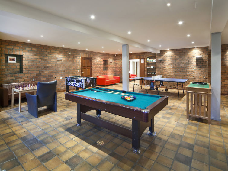 Foto van wonen van Vakantiehuis Gulpen