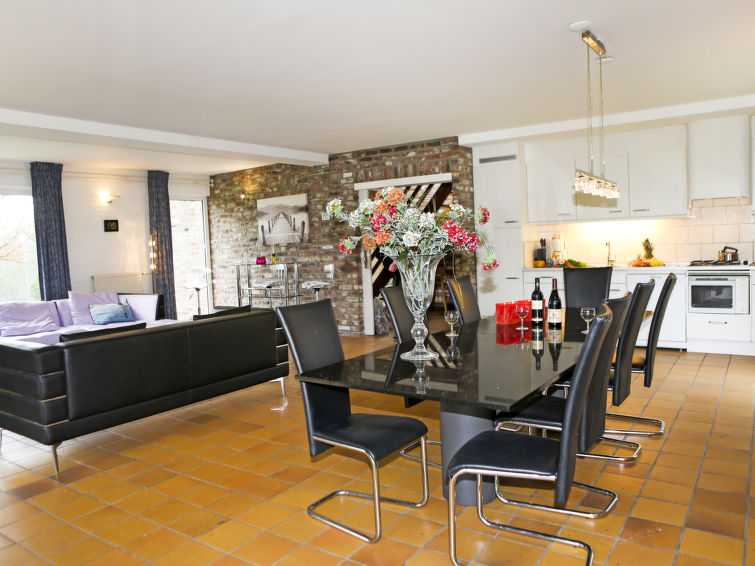 Foto van wonen van Vakantiehuis Gulpen
