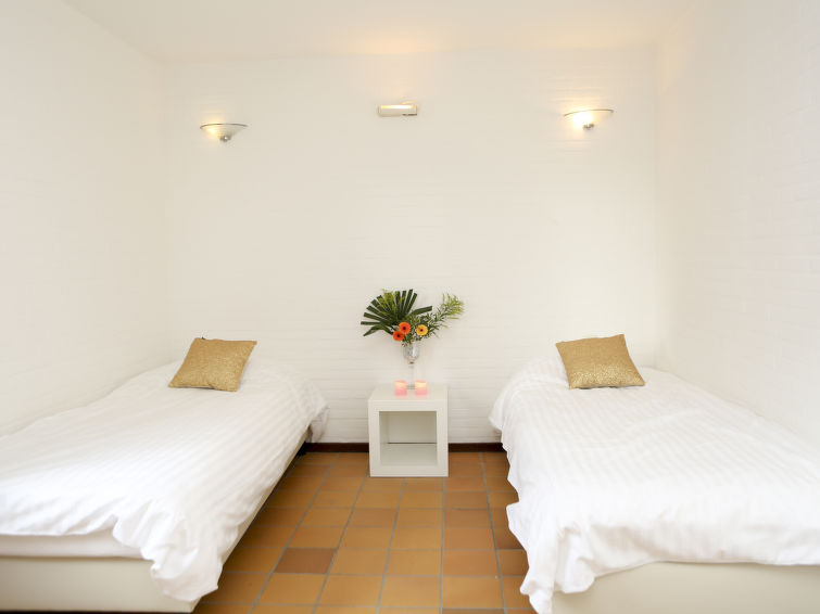 Foto van wonen van Vakantiehuis Gulpen