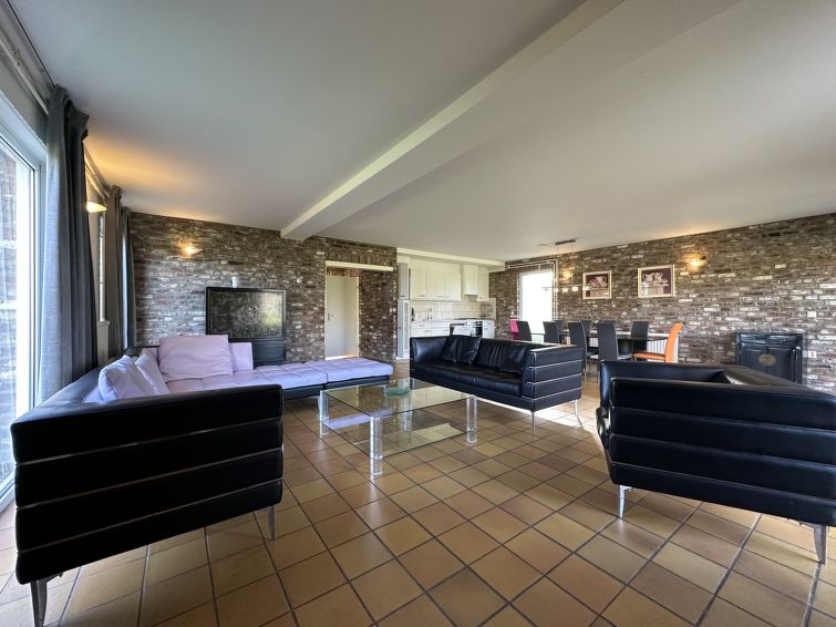 Foto van wonen van Vakantiehuis Gulpen