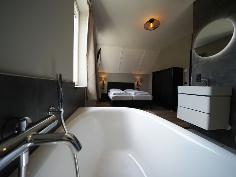 Foto van wonen van Vakantiehuis Susteren