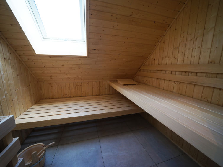 Foto van wonen van Vakantiehuis Susteren