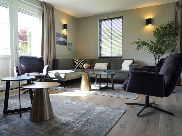 Foto van wonen van Vakantiehuis Susteren