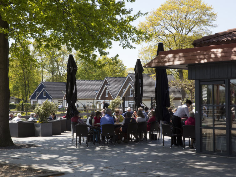 Foto van wonen van Vakantiehuis Susteren