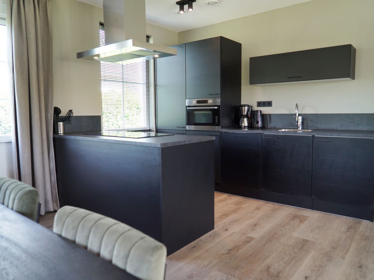 Foto van wonen van Vakantiehuis Susteren