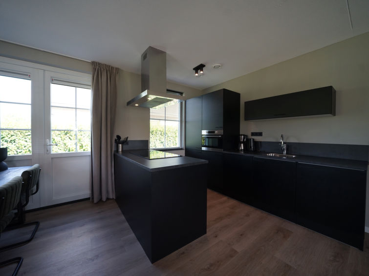Foto van wonen van Vakantiehuis Susteren