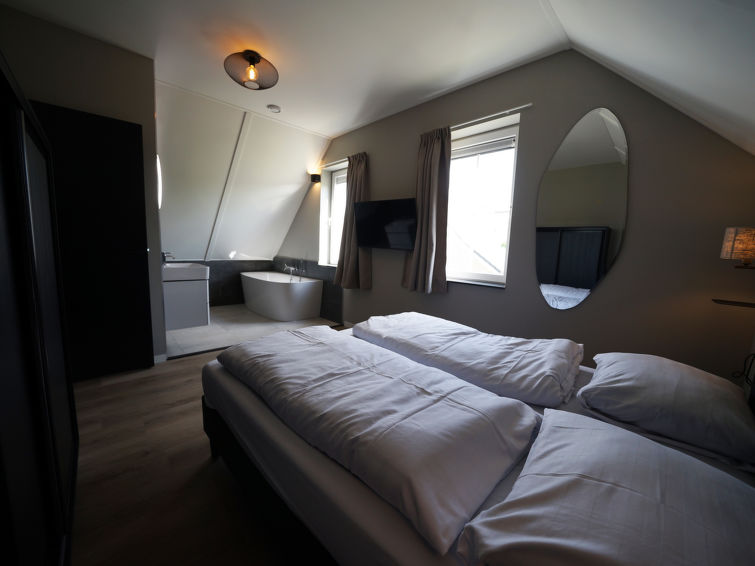 Foto van wonen van Vakantiehuis Susteren