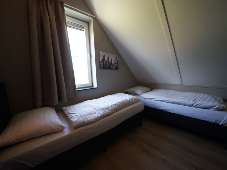 Foto van wonen van Vakantiehuis Susteren