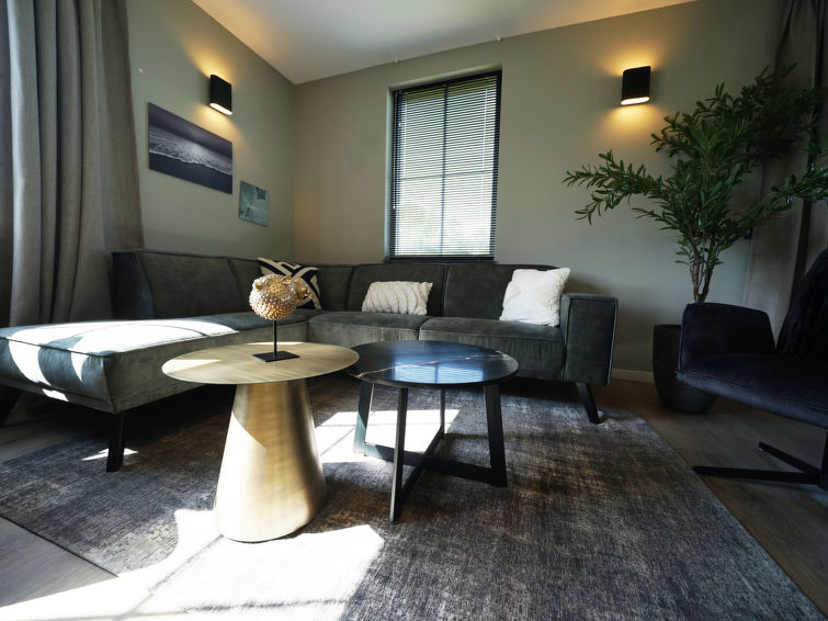 Foto van wonen van Vakantiehuis Susteren