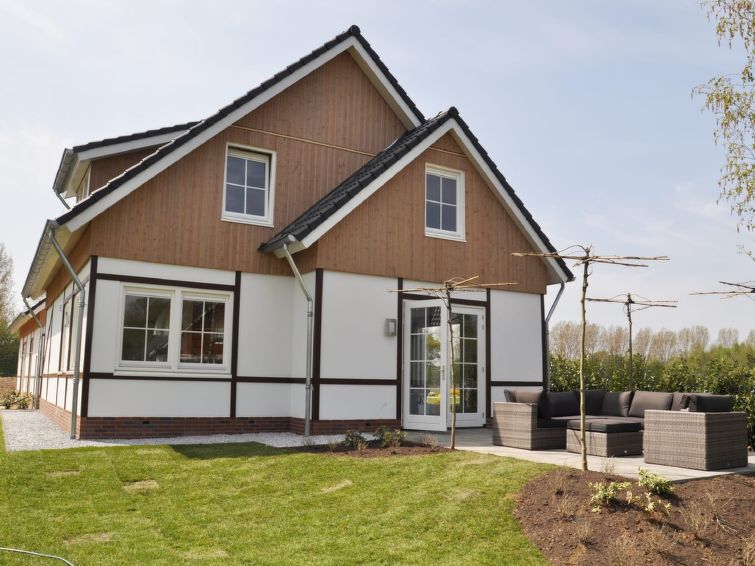 Geniet van Rust en Comfort in Villa Daelenbroeck 10 | Out! Vakantiehuizen