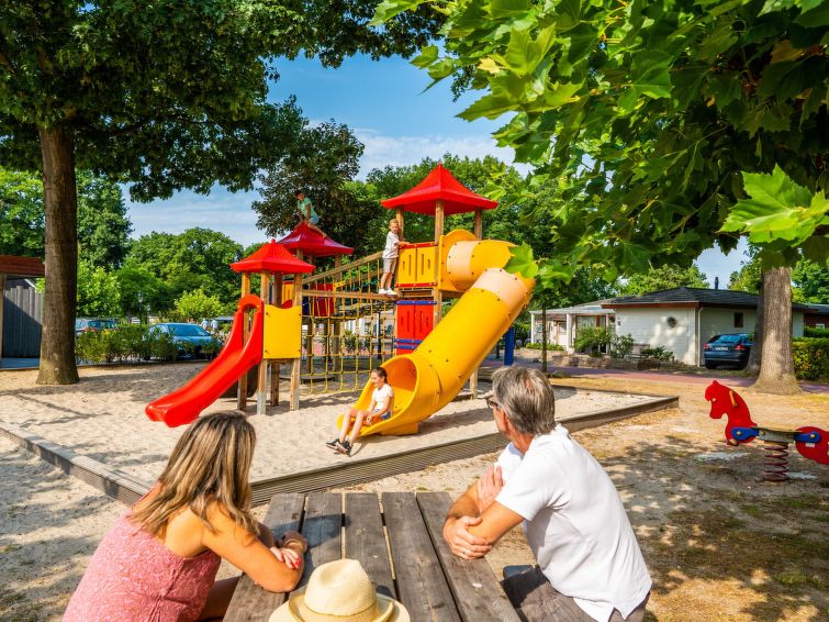 Foto van exterieur van Vakantiehuis Susteren