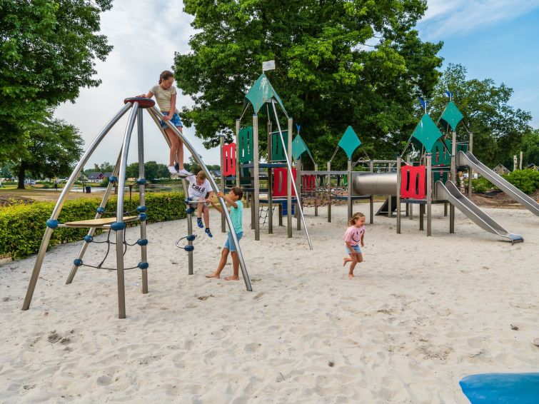 Foto van exterieur van Vakantiehuis Susteren