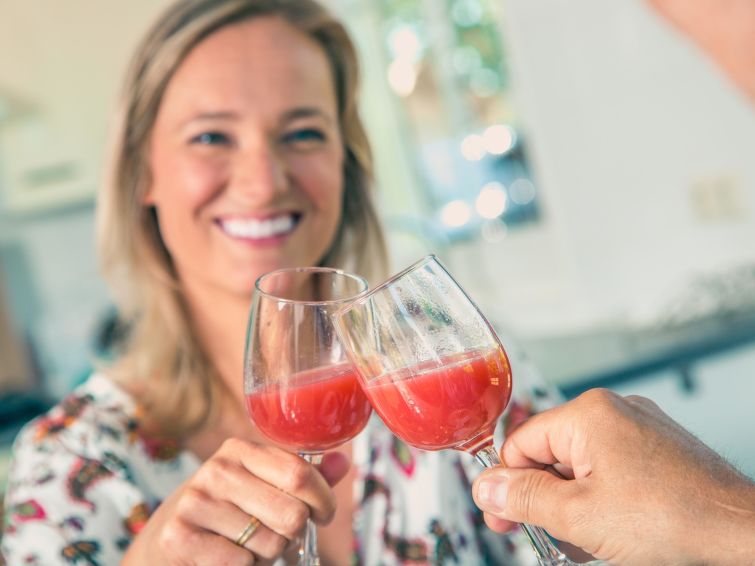 Foto van wonen van Vakantiehuis Susteren