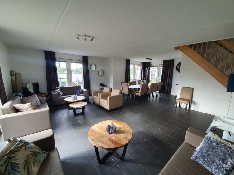 Foto van wonen van Vakantiehuis Susteren