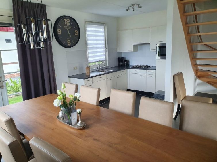 Foto van wonen van Vakantiehuis Susteren