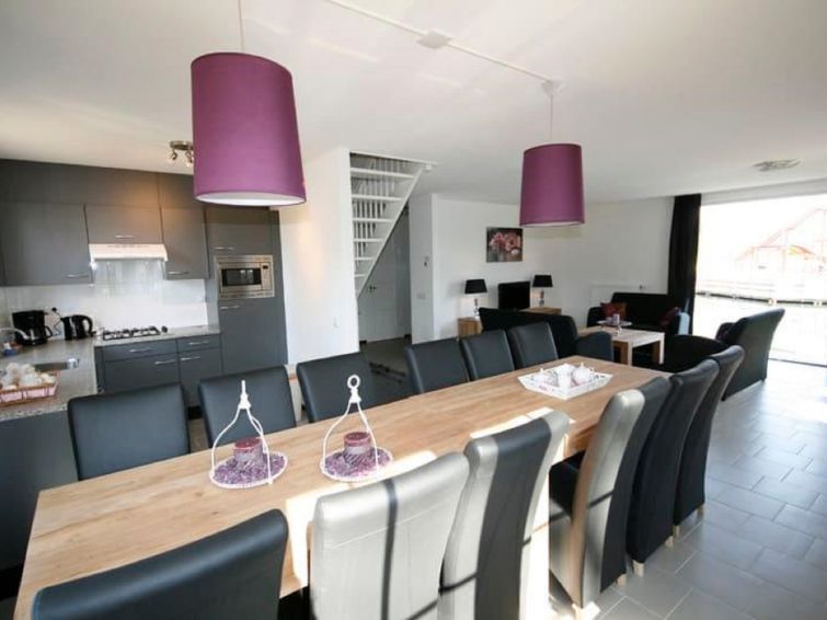 Foto van wonen van Vakantiehuis Susteren