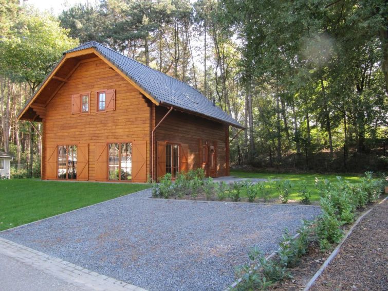 Gezellig Vakantiehuis Boekhorst l'etage Sauna 12 in Brunssum | Out! Vakantiehuizen
