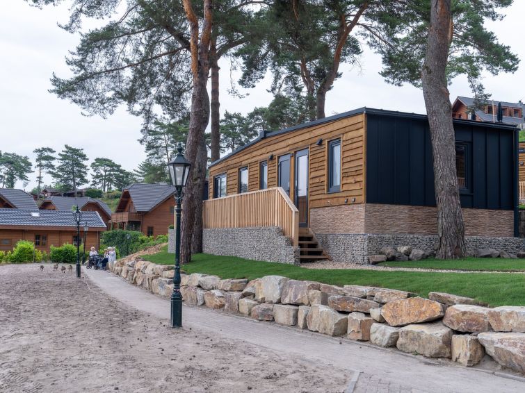 Foto van exterieur van Vakantiehuis Brunssum Foto van exterieur van Vakantiehuis Brunssum