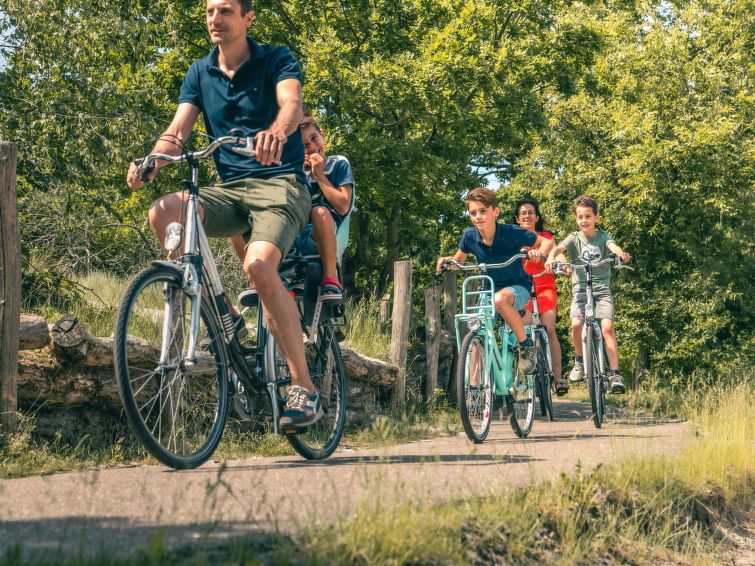 Foto van exterieur van Vakantiehuis Brunssum Foto van exterieur van Vakantiehuis Brunssum